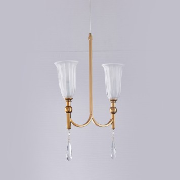 Люстра Newport 4800 4802/S-1