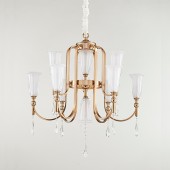 Люстра Newport 4800 4806+3/C