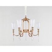 Люстра Newport 4800 4806/C