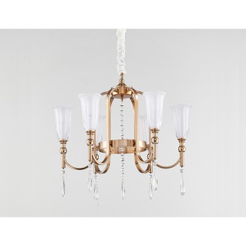 Люстра Newport 4800 4806/C