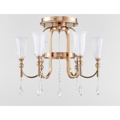 Светильник потолочный Newport 4800 4806/PL