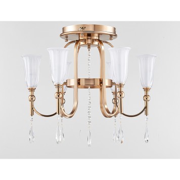 Светильник потолочный Newport 4800 4806/PL