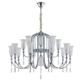 Люстра Newport 4800 4810+5/C chrome