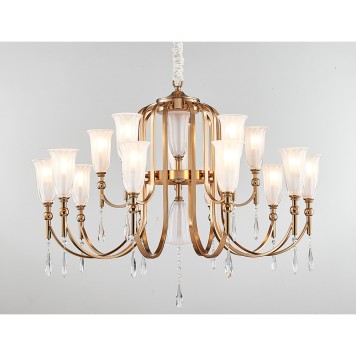 Люстра Newport 4800 4810+5/C-1