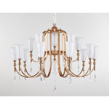 Люстра Newport 4800 4810+5/C