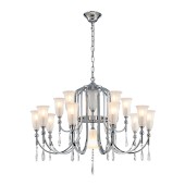 Люстра Newport 4800 4810+6/C chrome