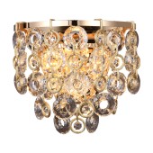 Бра Newpor 5260 Constance 5263/A gold