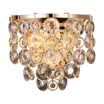 Бра Newpor 5260 Constance 5263/A gold