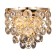 Бра Newpor 5260 Constance 5263/A gold