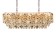 Люстра Newpor 5260 Constance 5265+10/S gold