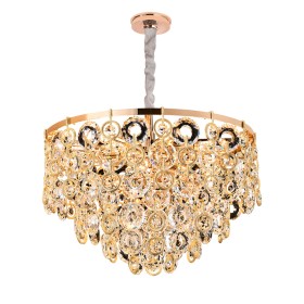 Люстра Newpor 5260 Constance 5265+6/C gold