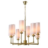 Люстра Newport 7260 7264+4/C