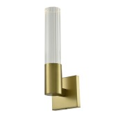 Бра Newport 7270 7271/A brass