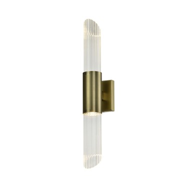 Бра Newport 7270 7272/A brass-1