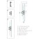 Бра Newport 7270 Alice 7278/A brass new
