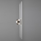 Бра Newport 7270 7278/A nickel