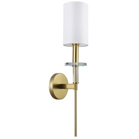 Бра Newport 7320 7321/A brass