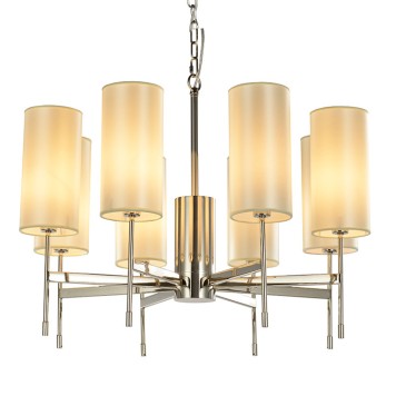 Люстра Newport 7320 7328/C