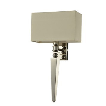 Бра Newport 7720 7721/A nickel-1