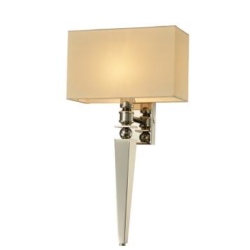 Бра Newport 7720 7721/A nickel-2