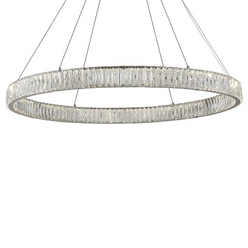 Люстра Newport 8240 8240/100 chrome-1