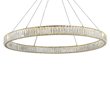 Люстра Newport 8240 8240/100 gold NEW-1