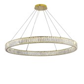 Люстра Newport 8240 8240/100 gold NEW