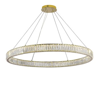 Люстра Newport 8240 8240/100 gold NEW