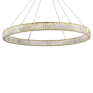 Люстра Newport 8240 8240/100 gold-1