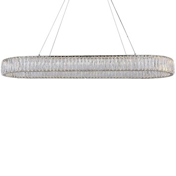 Люстра Newport 8240 8240/120 oval-1