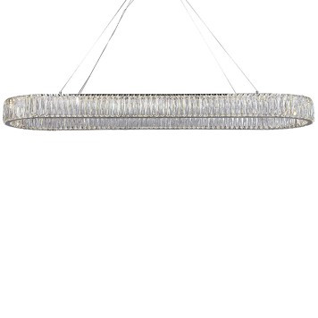 Люстра Newport 8240 8240/140 oval-1