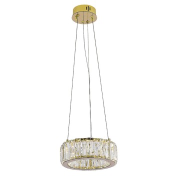 Люстра Newport 8240 8240/20 gold NEW