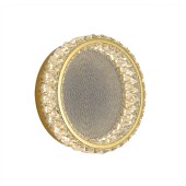 Бра Newport 8240 8240/27A gold NEW