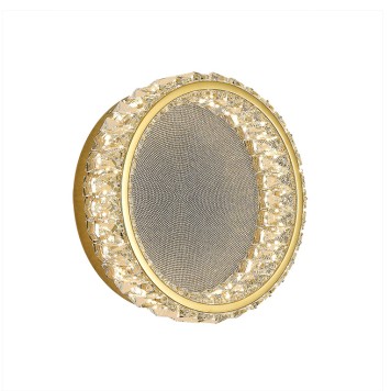 Бра Newport 8240 8240/27A gold NEW