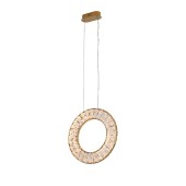 Люстра Newport 8240 8240/300 gold NEW