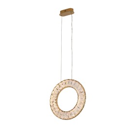 Люстра Newport 8240 8240/300 gold NEW