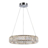 Люстра Newport 8240 8240/40 chrome