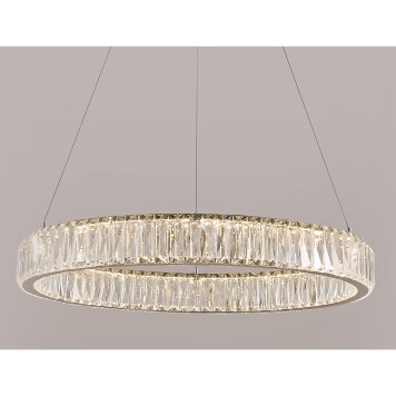 Люстра Newport 8240 8240/60 chrome-1