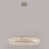 Люстра Newport 8240 8240/60 chrome