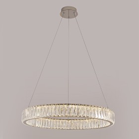 Люстра Newport 8240 8240/60 chrome