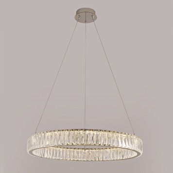 Люстра Newport 8240 8240/60 chrome