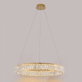 Люстра Newport 8240 8240/60 gold