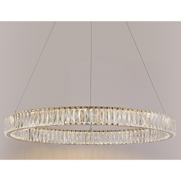 Люстра Newport 8240 8240/80 chrome-1