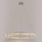 Люстра Newport 8240 8240/80 chrome