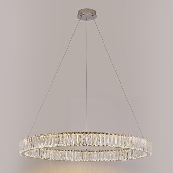 Люстра Newport 8240 8240/80 chrome