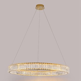 Люстра Newport 8240 8240/80 gold