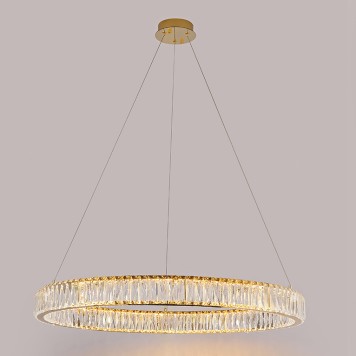 Люстра Newport 8240 8240/80 gold