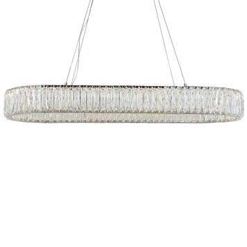 Люстра Newport 8240 8240/90 oval-2