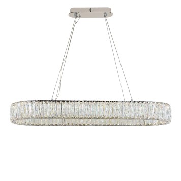 Люстра Newport 8240 8240/90 oval