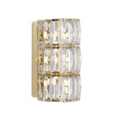 Бра Newport 8240 8240/A gold NEW